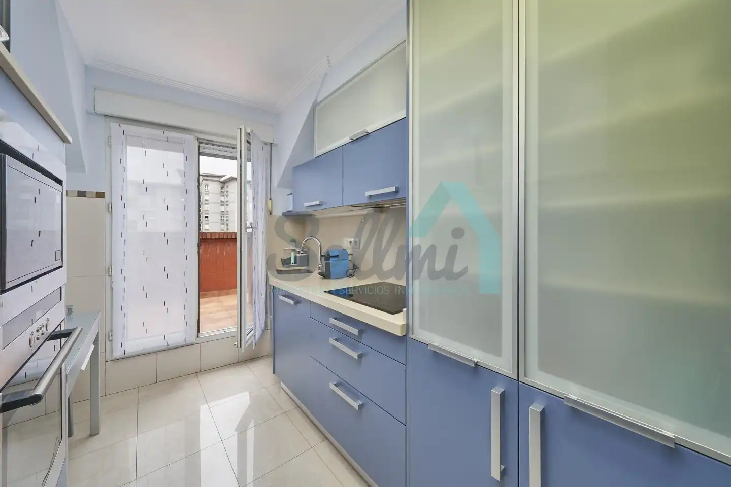 Wohnung zur Miete in De Primo Rivera, Salesas - Foncalada - Campoamor