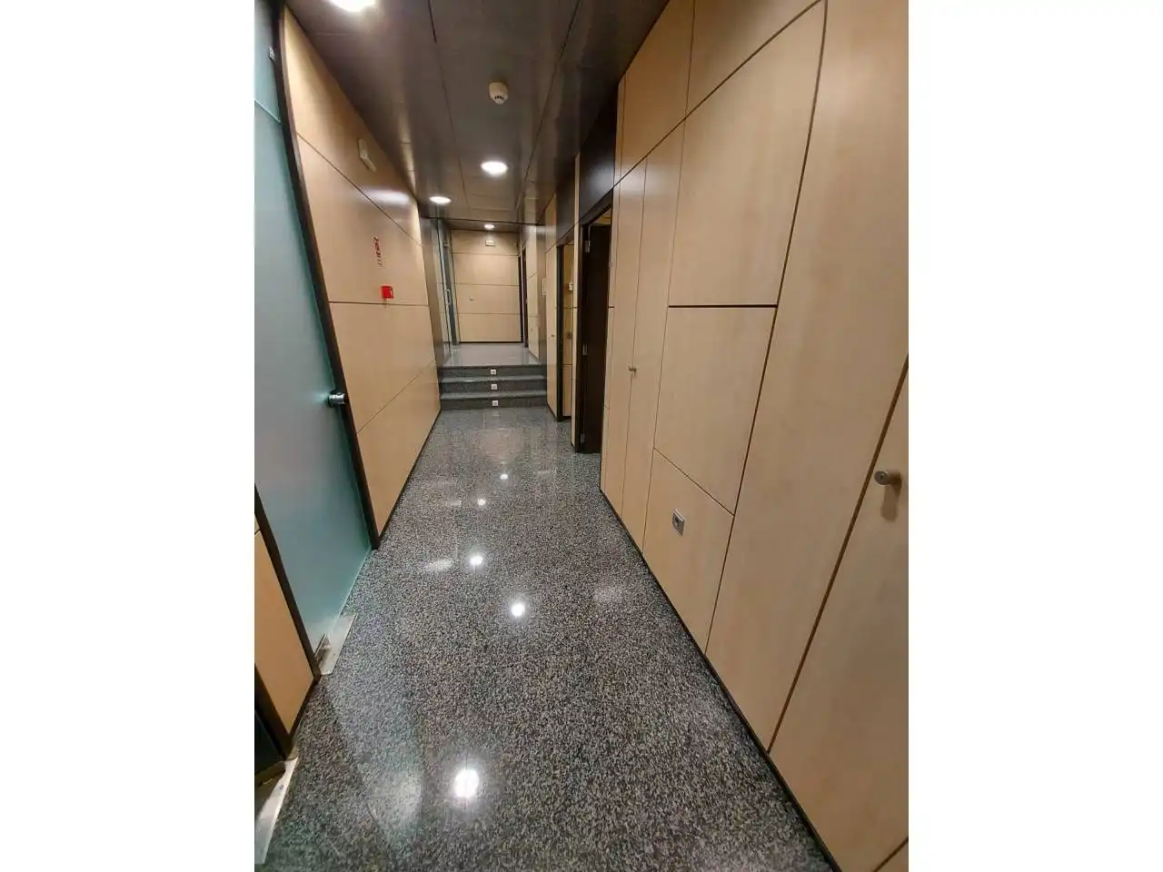 Office for sale in Alcorcón  with Air Conditioner and Alarm