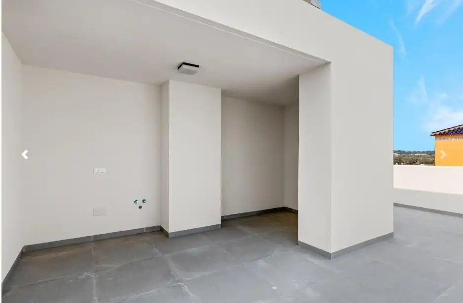 Apartament amb terrassa en venda a Calle NORMA, imagen 10