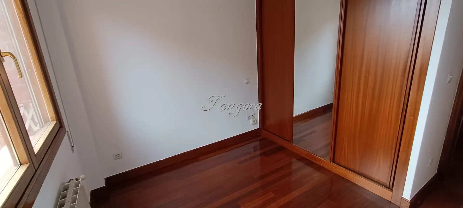 Piso de alquiler en Calle Itvrgitxi Kalea, 11, Villamonte