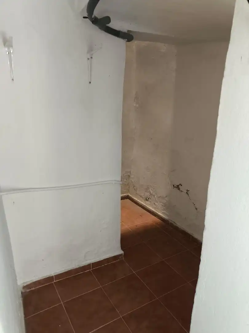 Trastero de alquiler en Cádiz