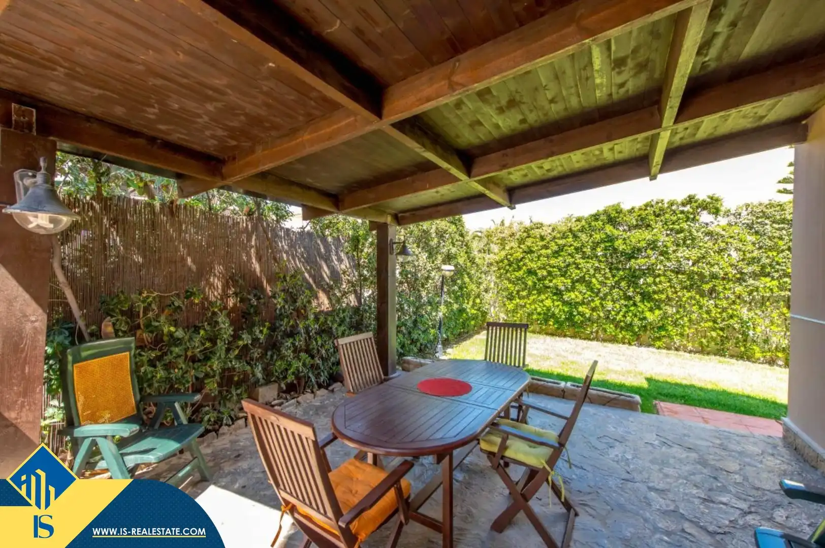 Chalet con jardín en venta en La Mata, imagen 6