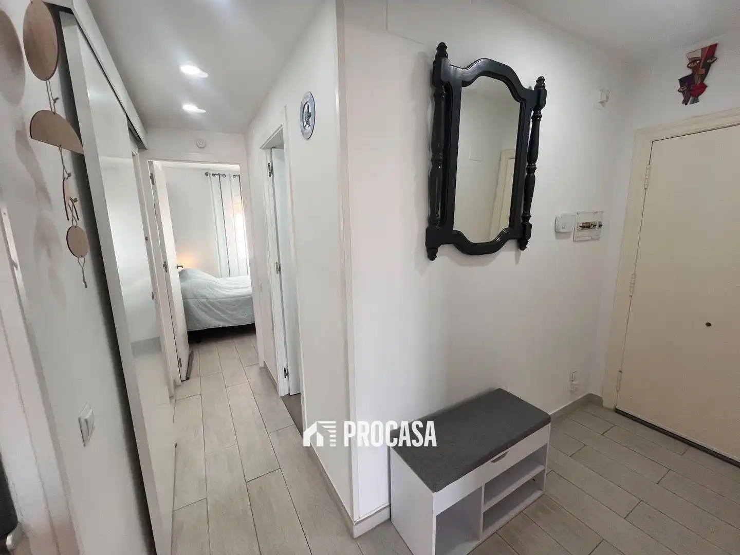 Flat with pool for sale in GRAN RESERVA, imagen 15