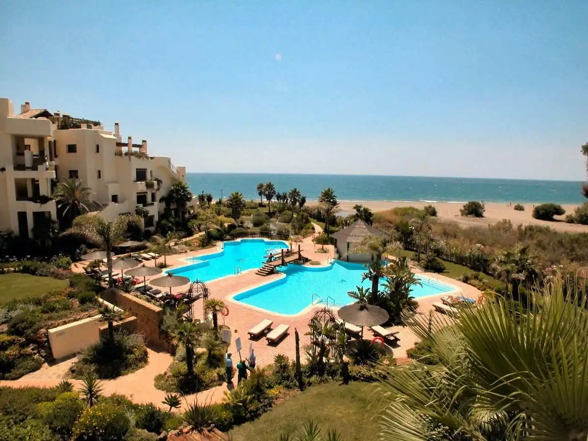 Apartment with terrace for sale in Benamara - Atalaya, imagen 37