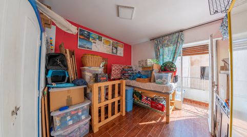 Foto 5 de Piso en venta en Calle Santa Úrsula, El Carmen, Murcia Capital