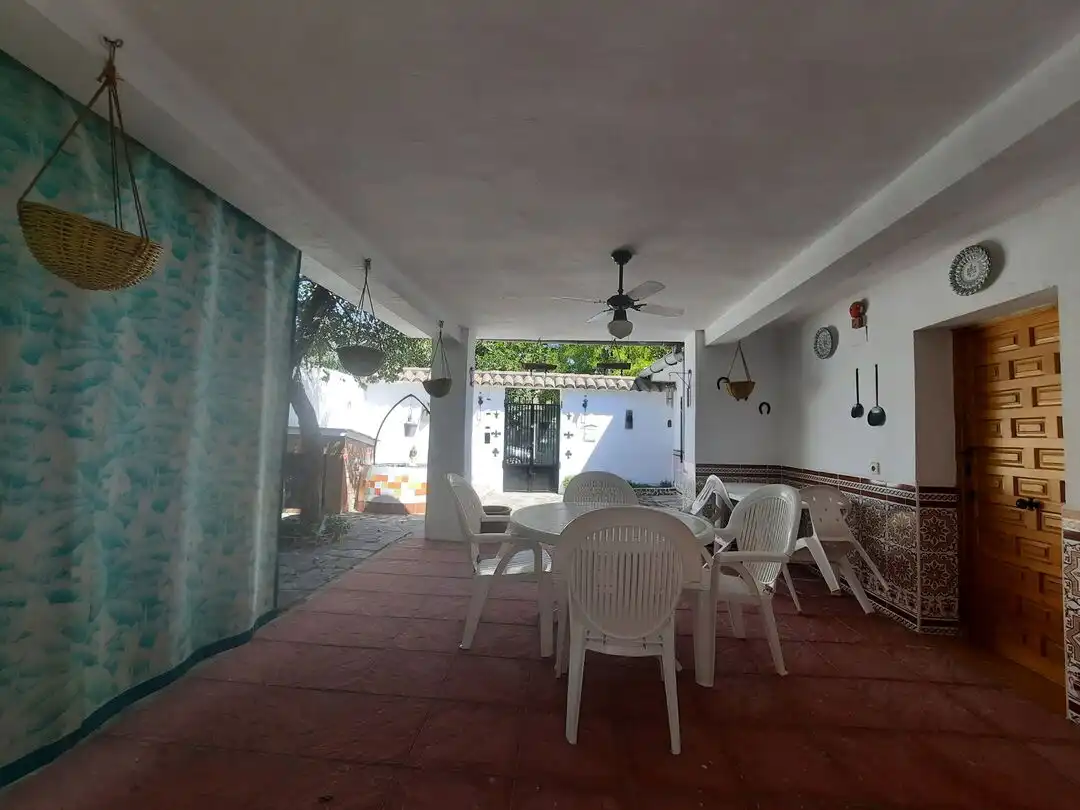 Villa con piscina in vendita a Escalona, imagen 58