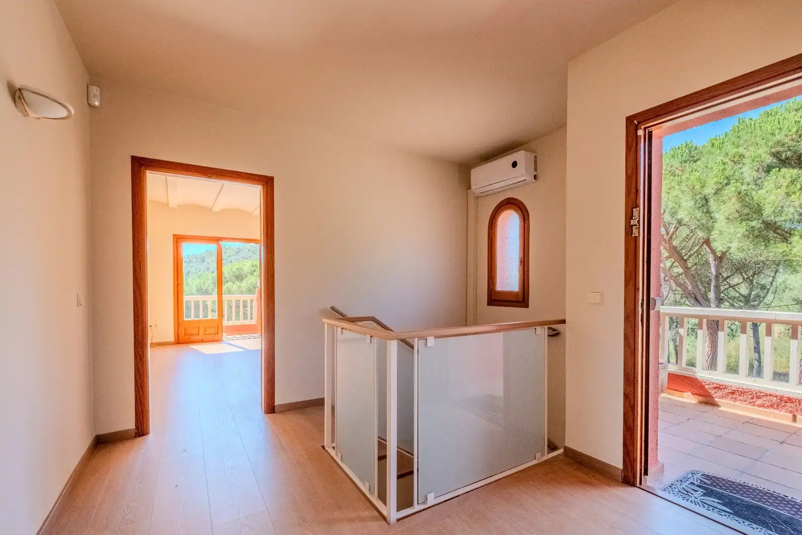 Casa o xalet en venda en Calonge i Sant Antoni amb Aire condicionat, Calefacció i Jardí privat