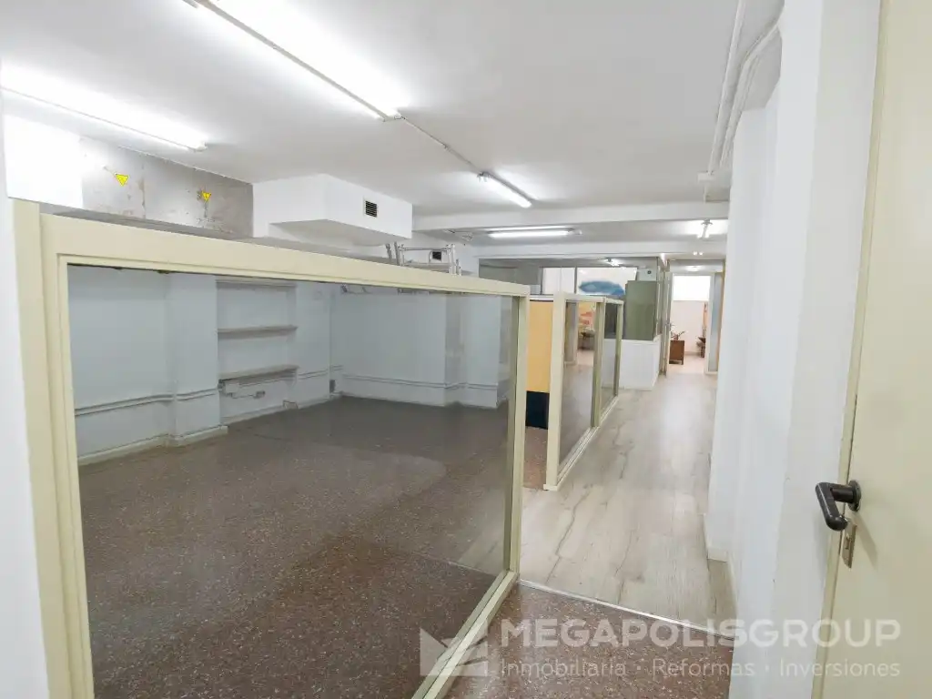 Locale commerciale in vendita a Calle Aribau, imagen 31