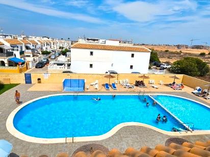 Swimming pool of House or chalet for sale in Torrevieja  with Terrace and Community pool