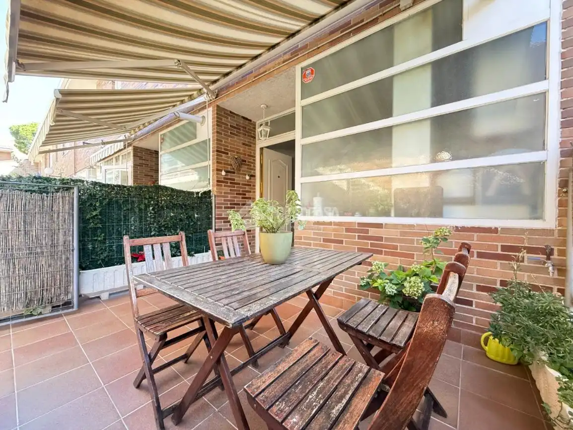 Detached homes for sale in Colmenarejo