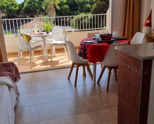 Dining room of Apartment for sale in Guardamar del Segura  with Terrace