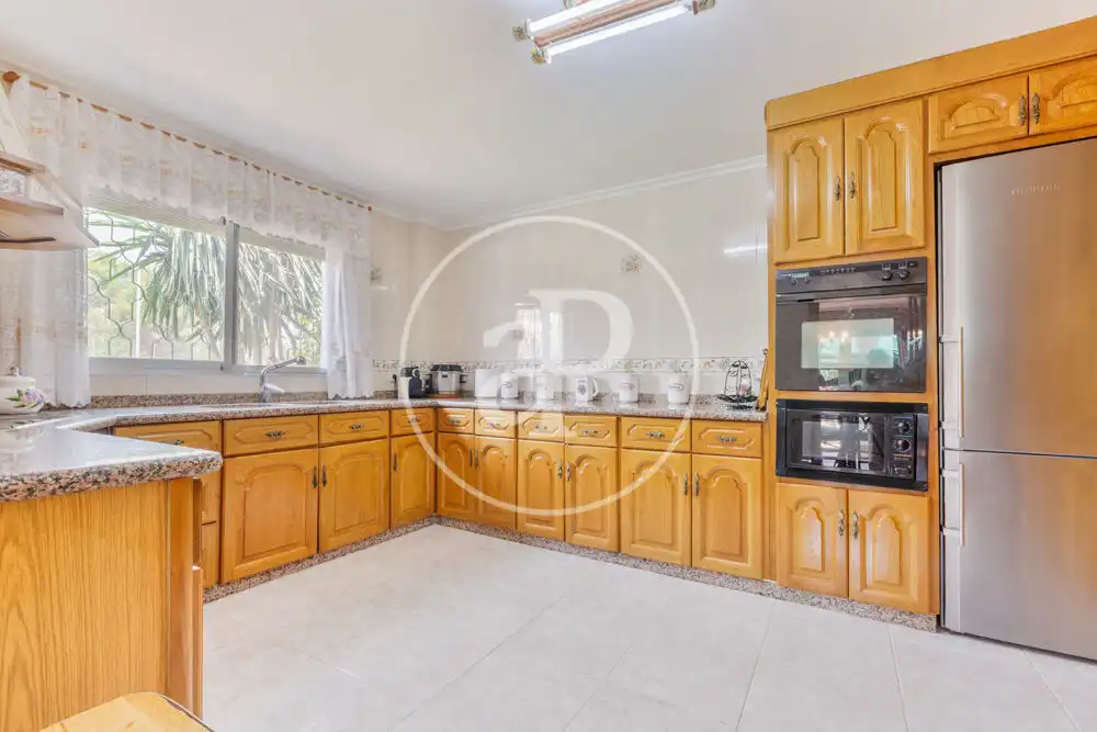 House with terrace for sale in Calicanto - Cumbres de Calicanto - Santo Domingo, imagen 18