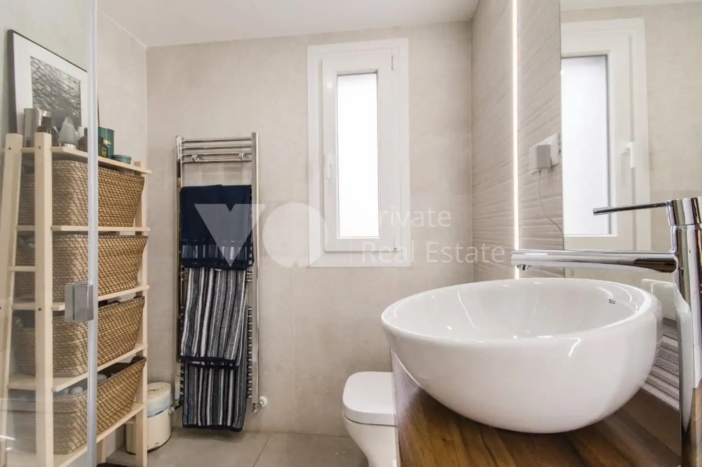 Baño de Dúplex en venta en Majadahonda con Aire acondicionado, Calefacción y Terraza