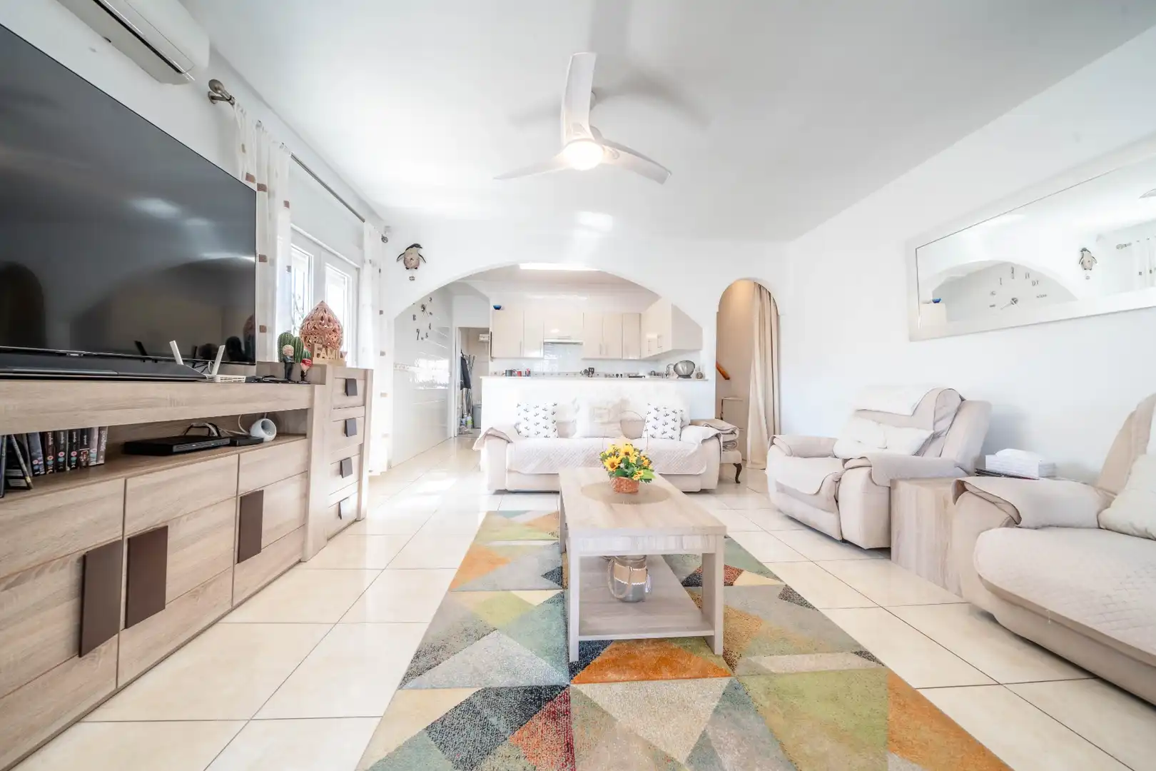 Adosado con jardín en venta en Orihuela Costa, imagen 6