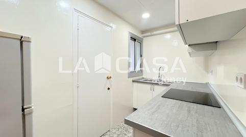 Foto 4 de Pis en venda a La Salut, Badalona