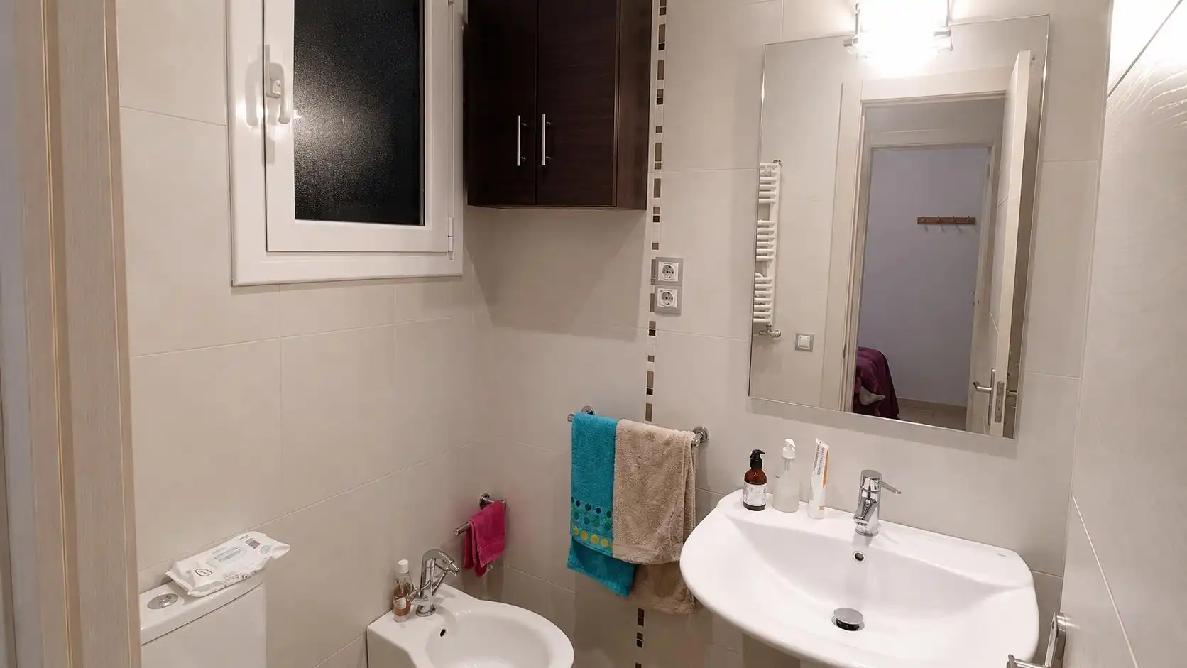Flat with lift for sale in Príncep de Viana - Clot - Xalets Humbert Torres, imagen 10
