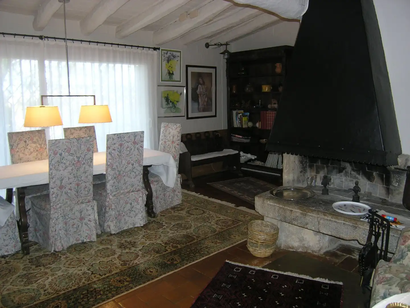 Casa con jardín en venta en Begur pueblo, imagen 32
