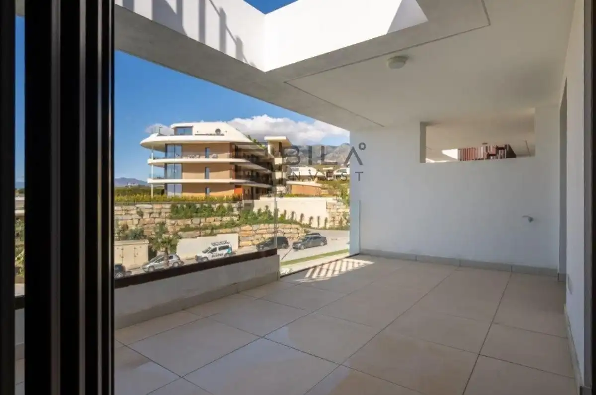 Àtic amb piscina en venda a Fuengirola, imagen 4