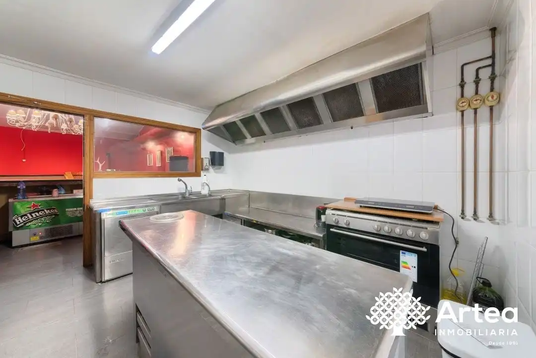 Casa o chalet en venta en A Barrio Legina Bidea, Galdakao