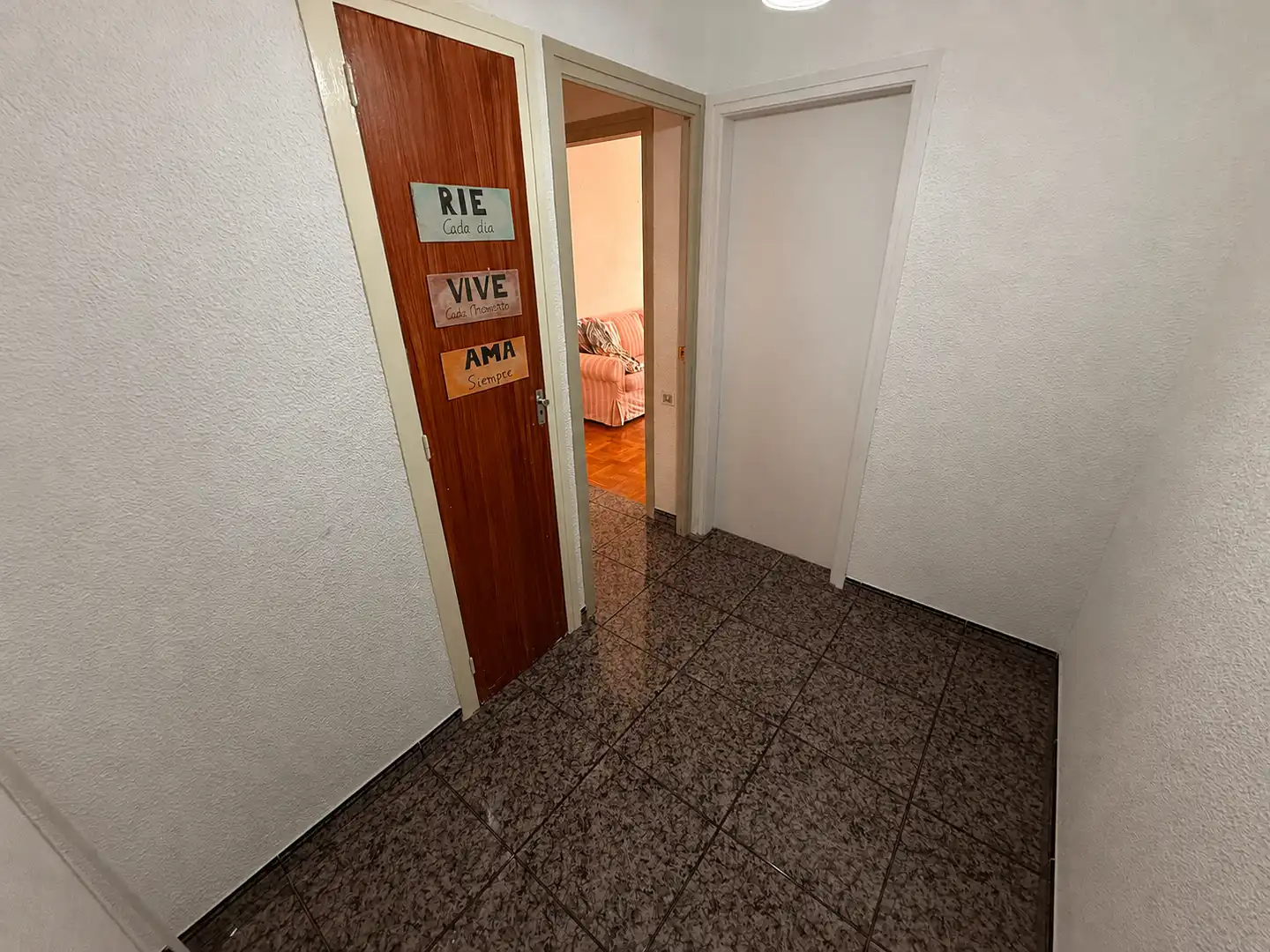 Pis en venda en Cornellà de Llobregat amb Aire condicionat, Parquet i Balcó