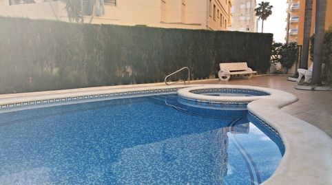 Foto 2 de Ático en venta en Guardamar de la Safor, Valencia