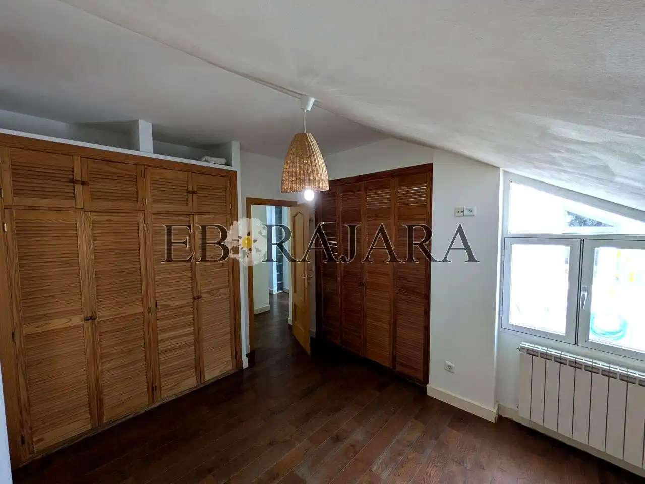 Ático con ascensor en venta en Calle Mesones, imagen 10