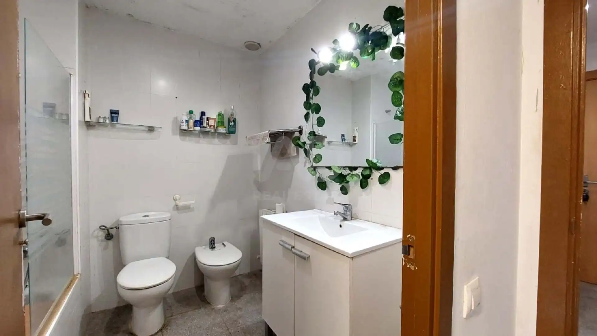 Baño de Piso en venta en Montblanc con Calefacción y Terraza