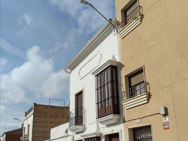 Maison à vendre à Pedrera