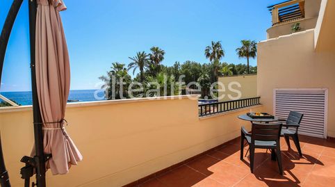 Foto 2 de Apartament en venda a Calle Isla de Altea, Mascarat, Altea