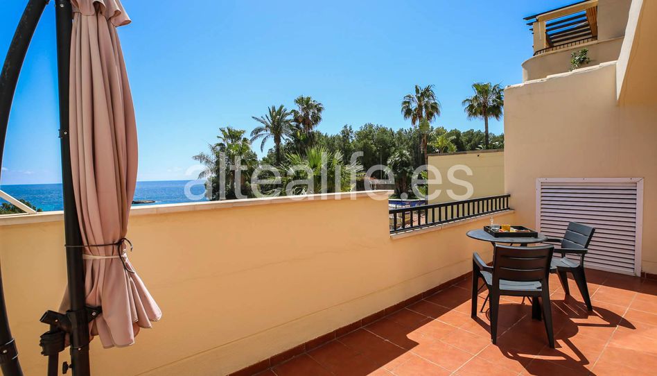 Apartamento en venta en Calle Isla de Altea, Mascarat - 2