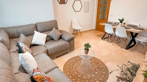 Foto 4 de Piso en venta en Calle la Rinconada de San Antonio, Sta. Marina - San Andrés - San Pablo - San Lorenzo, Córdoba Capital