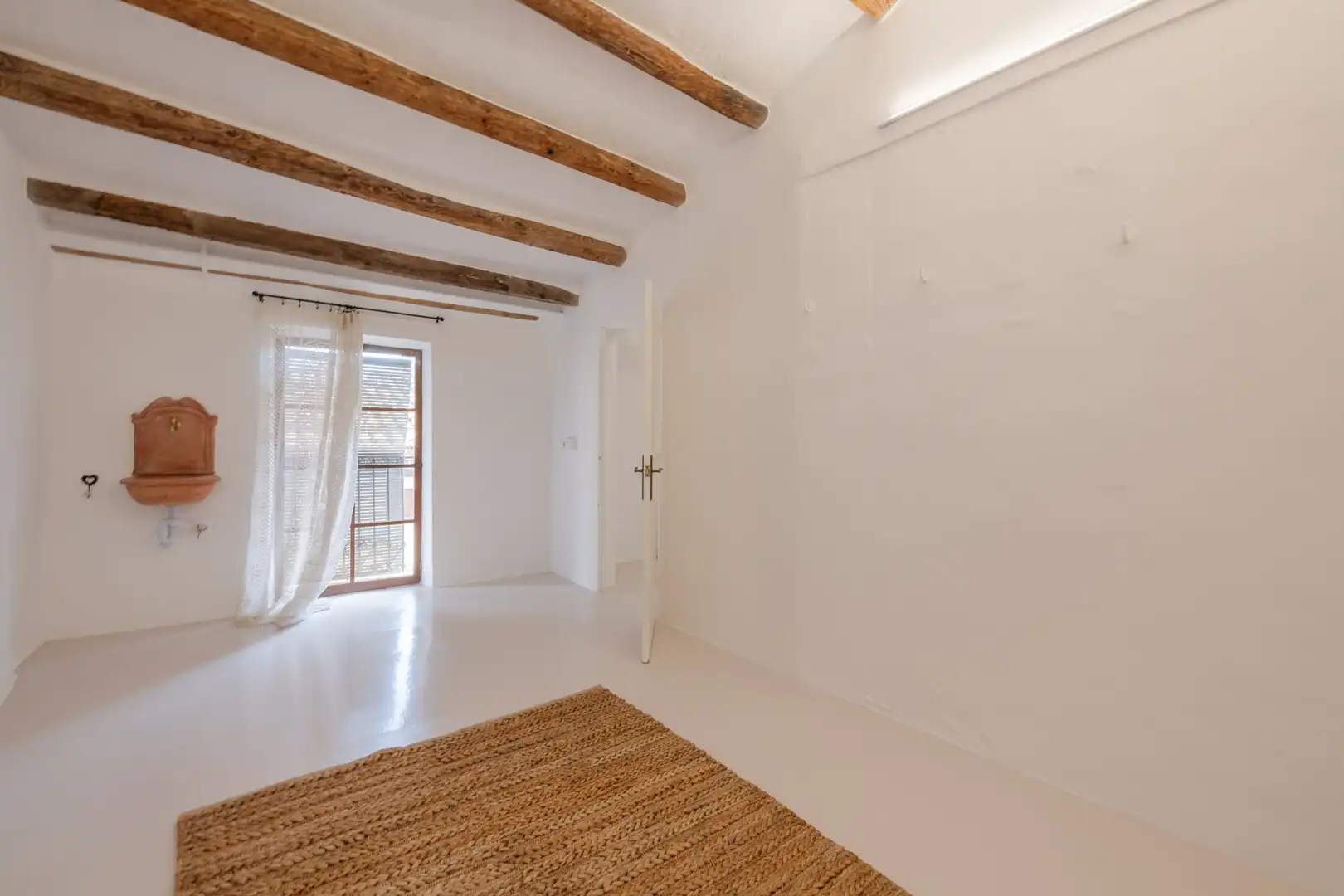 Country homes for sale in Tortellà  with Heating