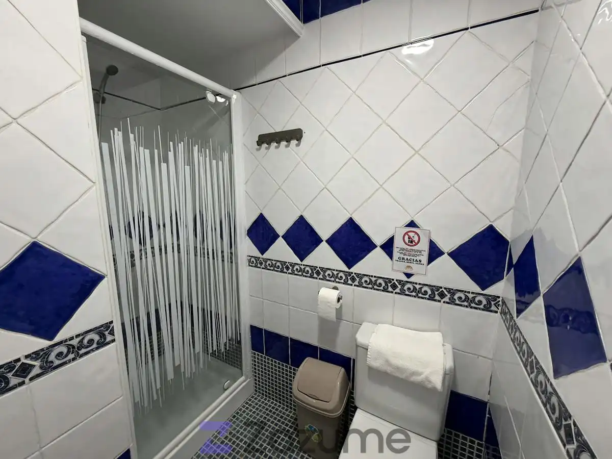 Villa mit Terrasse zur Miete in C. de Nador, imagen 20
