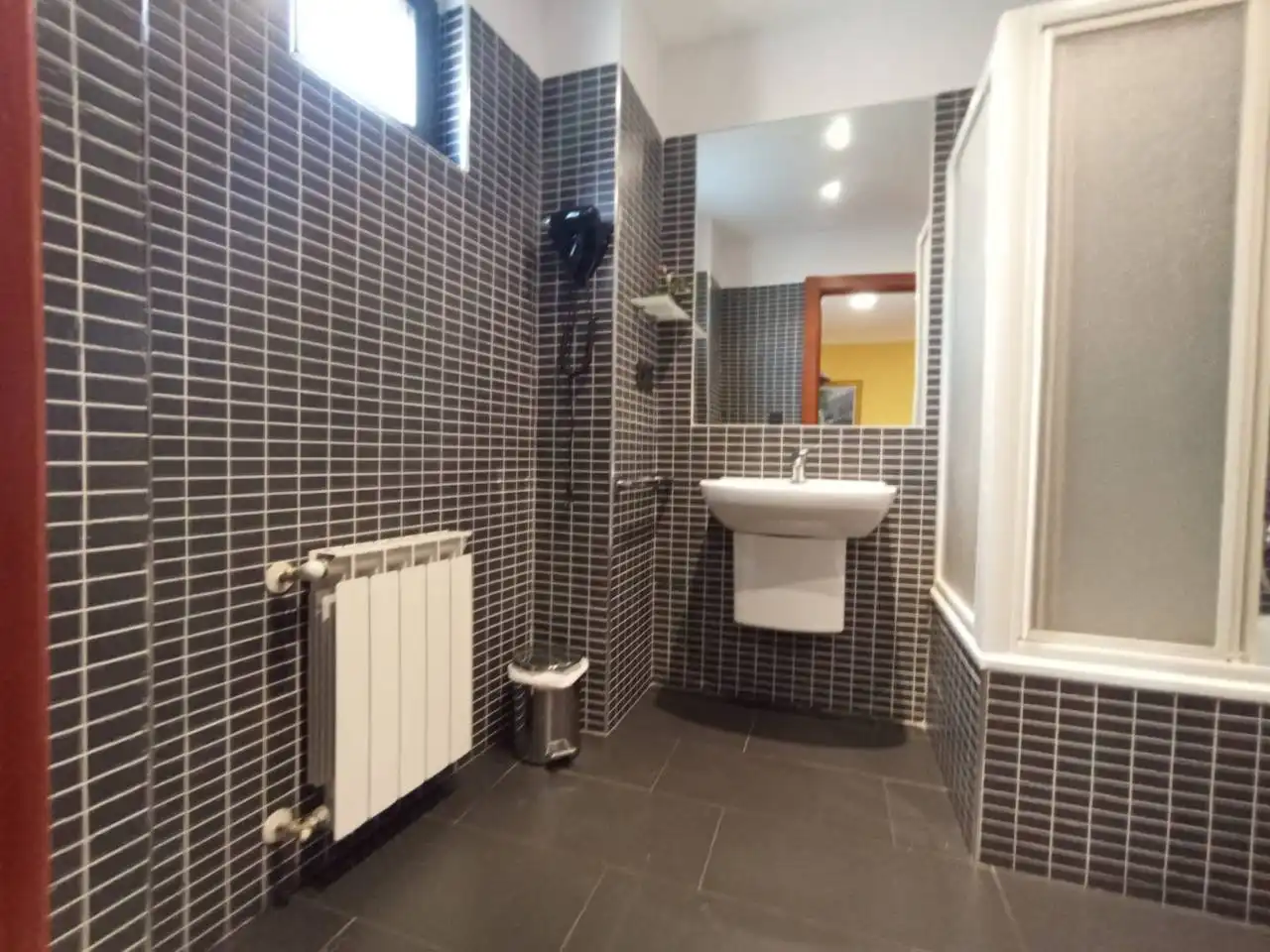 Baño de Edificio en venta en Serradilla del Llano
