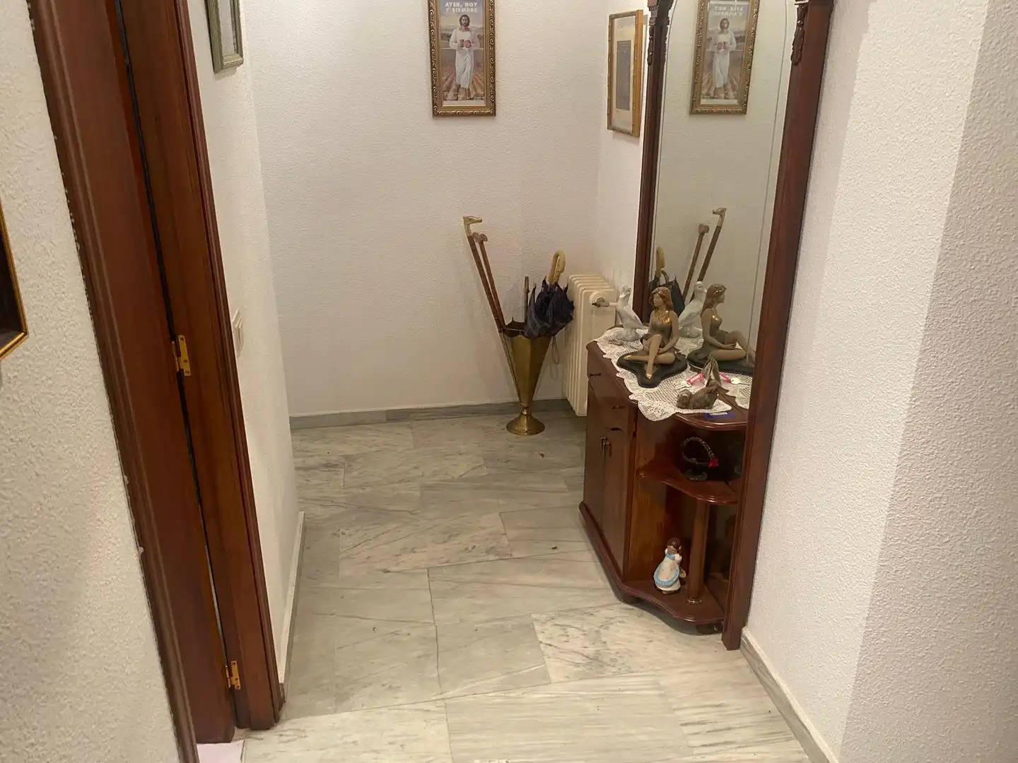 Pis en venda en Ciudad Real amb Calefacció, Terrassa i Traster