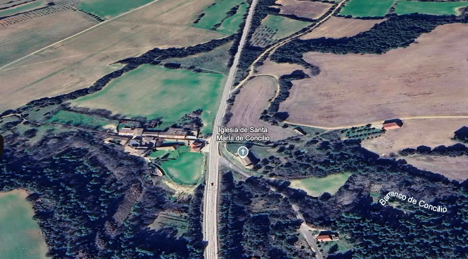 Casa o xalet en venda en Las Peñas de Riglos