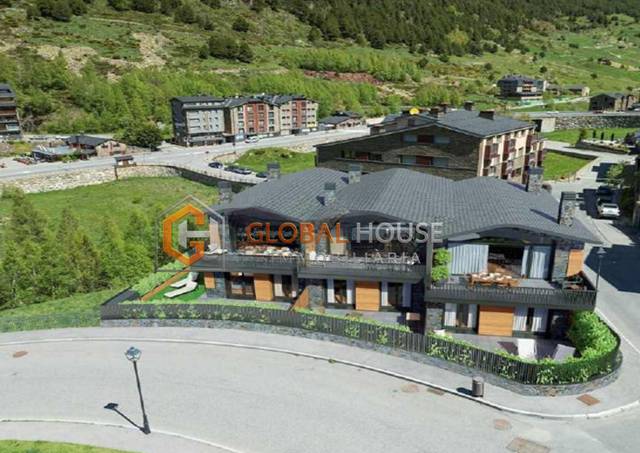 Casa-chalet en Venta en Soldeu - Incles