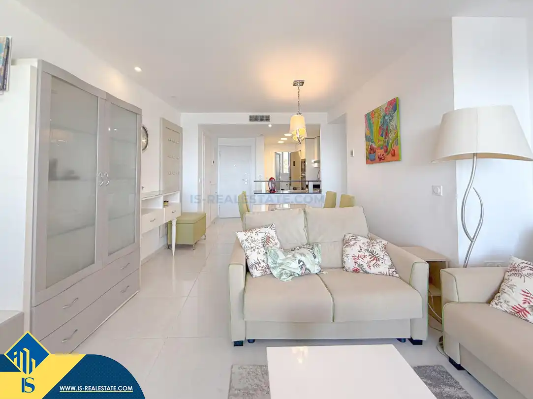Apartment mit Pool zum Verkauf in Playa del Acequión, Náufragos y Rocío del Mar, imagen 12