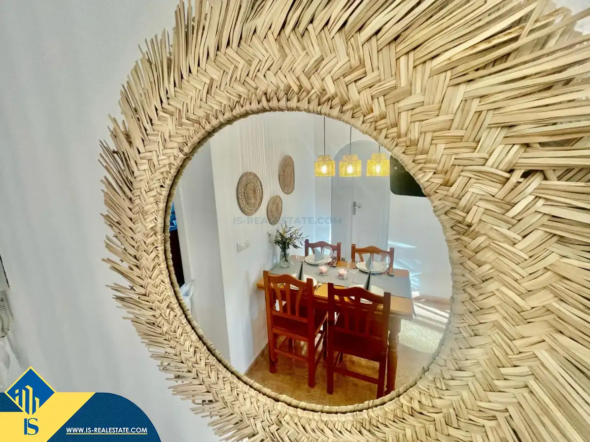 Apartment with pool for sale in La Mata, imagen 5