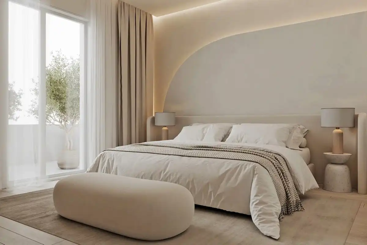 Apartamento con piscina en venta en Nueva Andalucía, imagen 8