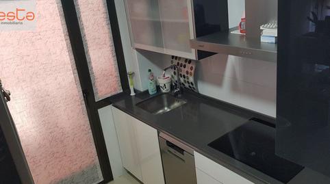 Foto 2 de Piso en venta en Santiago, Murcia