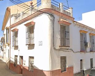 Exterior view of House or chalet for sale in La Rambla