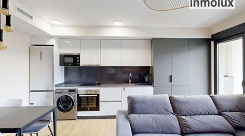 Photo 5 of Flat for sale in Avenida Maestro Jose Garberi Serrano, PAU 5, Alicante / Alacant