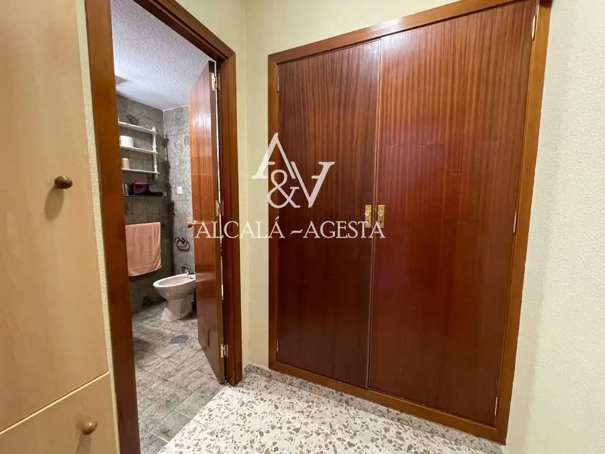 Flat for rent in Granada, Granada