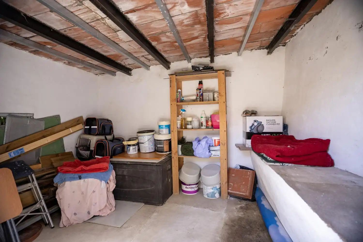 Chalet en venta en San Juan de la Rambla, imagen 37