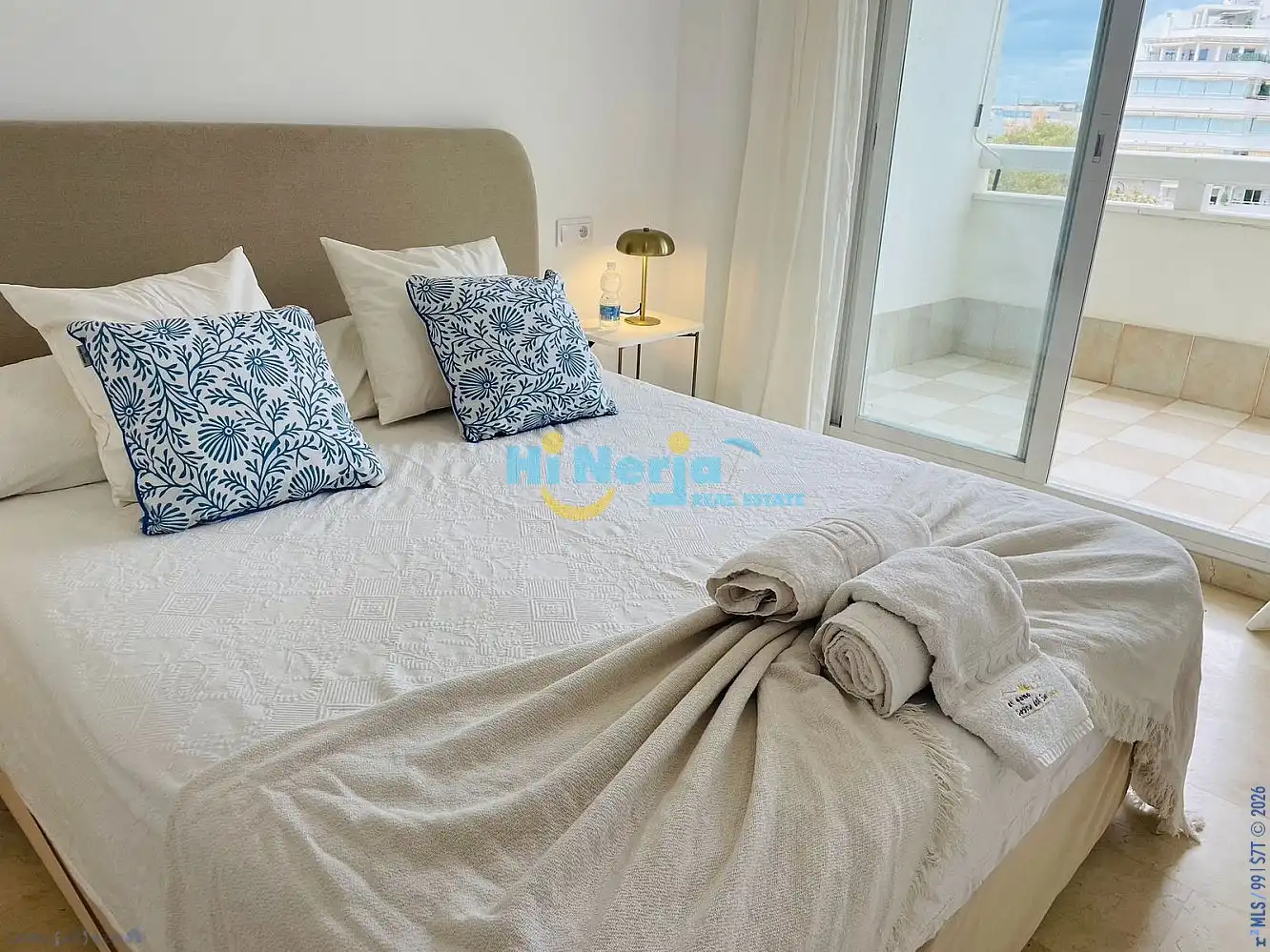 Appartement compact à vendre à Marbella Centro, imagen 10