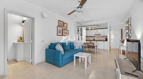 Foto 5 von Wohnung zum Verkauf in Hercules, Costa del Silencio, Arona