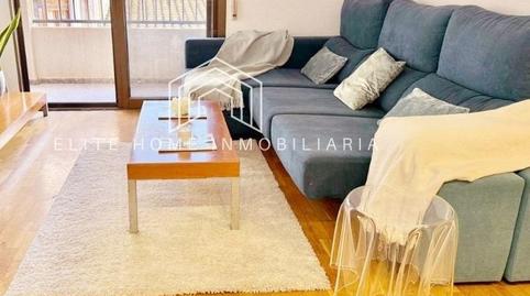 Foto 4 de Dúplex en venta en Hospital - Plaza del Real, Castellón