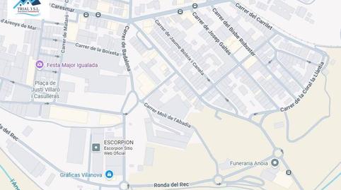 Photo 2 of Apartment for sale in  Celdoni Guixa, Llevant, Igualada