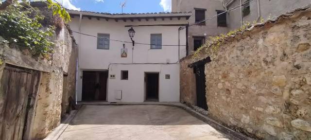 Casa-chalet en Venta en Budia